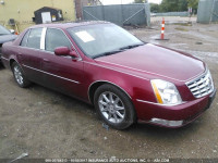 2011 Cadillac DTS LUXURY COLLECTION 1G6KD5E64BU130725