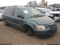 2007 Chrysler Town and Country 2A4GP54LX7R134343