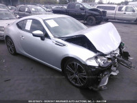 2013 SUBARU BRZ 2.0 LIMITED JF1ZCAC11D1611394