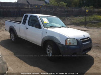 2002 Nissan Frontier KING CAB XE 1N6DD26S02C375878
