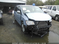 2013 Chrysler Town and Country 2C4RC1CG8DR542259