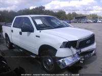 2008 Ford F150 1FTPW14VX8FB21586