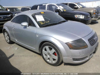 2002 Audi Tt TRUWC28N721001467