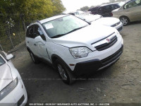 2009 Saturn VUE XE 3GSCL33P59S550688