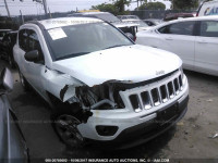 2015 Jeep Compass SPORT 1C4NJCBA2FD334106