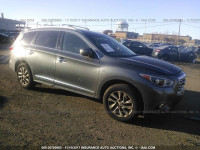 2015 Infiniti QX60 5N1AL0MM0FC522560