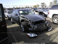 2012 Infiniti M37 X JN1BY1AR9CM392187