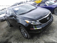 2016 Kia Sportage KNDPB3AC9G7809047