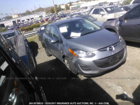 2014 Mazda Mazda2 SPORT JM1DE1KZXE0183287