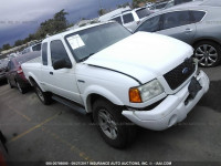 2002 Ford Ranger 1FTZR45E62PB33722