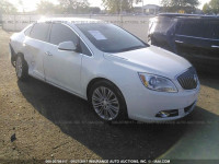 2014 Buick Verano 1G4PP5SK3E4129268