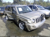 2010 Jeep Patriot LIMITED 1J4NT4GB3AD516997