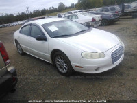 2001 Chrysler LHS 2C3HC56G31H514101