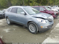 2008 Buick Enclave CXL 5GAER23708J250880