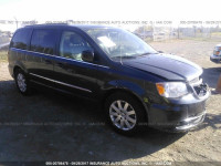 2013 Chrysler Town and Country 2C4RC1BG5DR783018