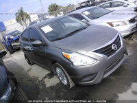 2016 Nissan Versa 3N1CN7AP7GL877734
