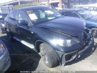 2011 BMW X6 XDRIVE50I 5UXFG8C57BLZ95274