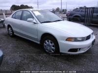 2003 Mitsubishi Galant 4A3AA46G43E141624