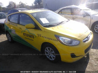 2012 Hyundai Accent KMHCT5AE0CU044293