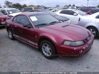 2001 Ford Mustang 1FAFP404X1F147317