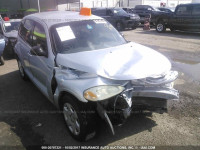 2005 Chrysler PT Cruiser 3C4FY48B45T511110