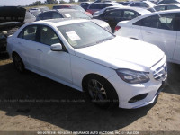 2015 Mercedes-benz E 350 WDDHF5KB5FB114995