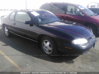 1999 Chevrolet Monte Carlo Z34 2G1WX12K1X9156499