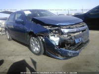 2010 Ford Fusion 3FAHP0HAXAR341926