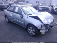 2003 Nissan Sentra 3N1CB51DX3L780718