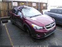 2015 Subaru Xv Crosstrek 2.0 PREMIUM JF2GPAFC1F8322112