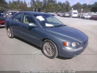 2003 Volvo S60 YV1RS58D032254431