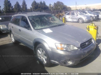 2007 Subaru Legacy 4S4BP61C677334241