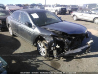 2010 Honda Accord 1HGCP2F49AA187007