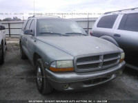 2000 Dodge Durango 1B4HR28Z9YF268784