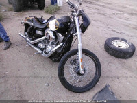 2007 Harley-davidson FXD 1HD1GM4147K325676