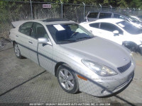 2006 Lexus ES JTHBA30G165175548