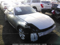 2004 NISSAN 350Z COUPE JN1AZ34E64T064570