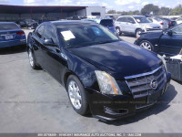 2009 Cadillac CTS HI FEATURE V6 1G6DU57V090136570