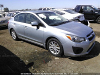 2013 Subaru Impreza PREMIUM JF1GJAB6XDH009661