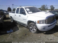 2004 Dodge RAM 1500 1D7HU18D04S520963