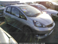 2013 Honda FIT SPORT JHMGE8H59DC065480