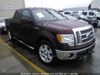 2010 Ford F150 1FTFW1CV8AFD17979
