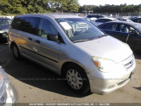 2005 HONDA ODYSSEY 5FNRL38205B098882