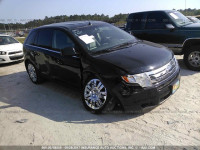 2008 Ford Edge 2FMDK39C68BA37523