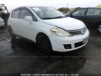 2009 Nissan Versa 3N1BC13E59L431806