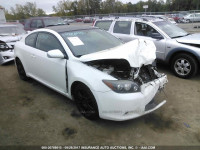 2010 Scion TC JTKDE3B71A0314491