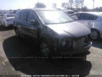 2016 Honda Odyssey 5FNRL5H65GB029431