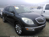 2012 Buick Enclave 5GAKVDED9CJ304019