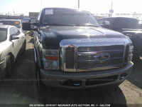 2009 Ford F250 SUPER DUTY 1FTSW21R89EA76050