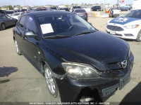 2008 MAZDA 3 JM1BK343481100794